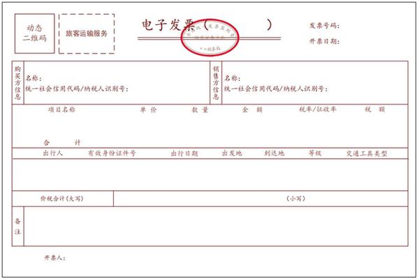 电子发票时效多久(电子发票有期限吗)